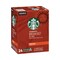 Starbucks Breakfast Blend Coffee K-Cups, PK96 PK 12433992 - alternate 5